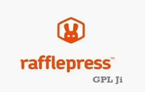 RafflePress Pro GPL – Best WordPress Giveaway and Contest Plugin